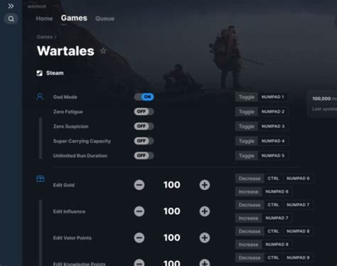 wartales fling trainer|Wartales Trainer (1.13274) .